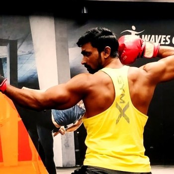 Madhur Kumar